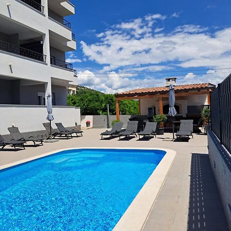 Villa Apartment Aa 2 تروغير المظهر الخارجي الصورة