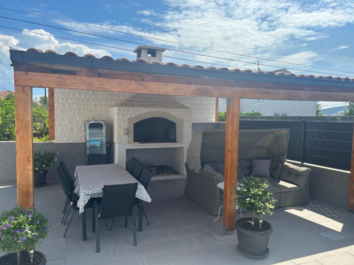 Villa Apartment Aa 2 تروغير المظهر الخارجي الصورة