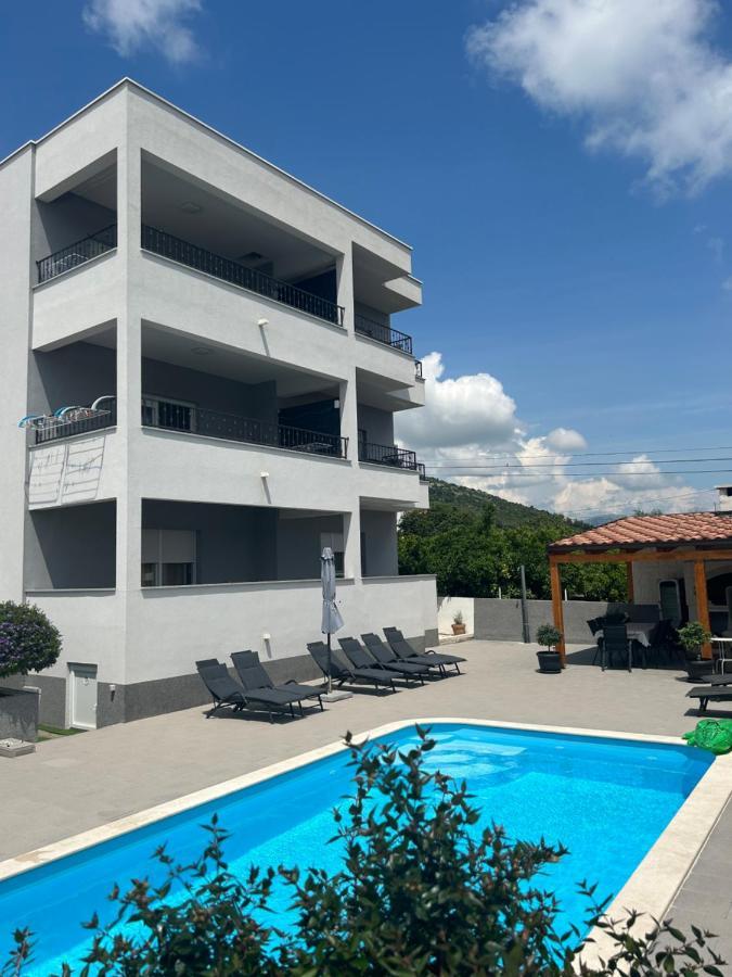 Villa Apartment Aa 2 تروغير المظهر الخارجي الصورة
