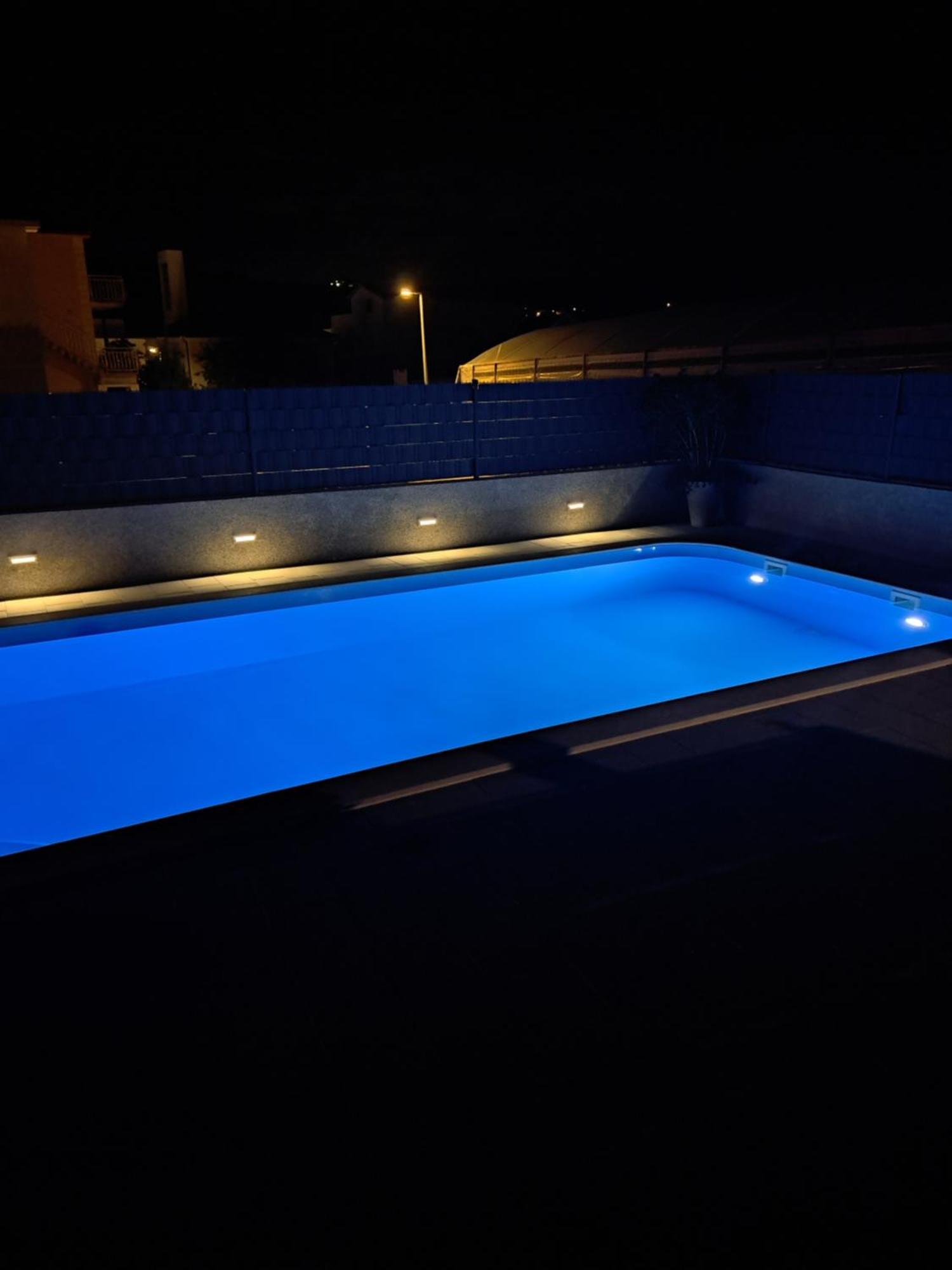 Villa Apartment Aa 2 تروغير المظهر الخارجي الصورة