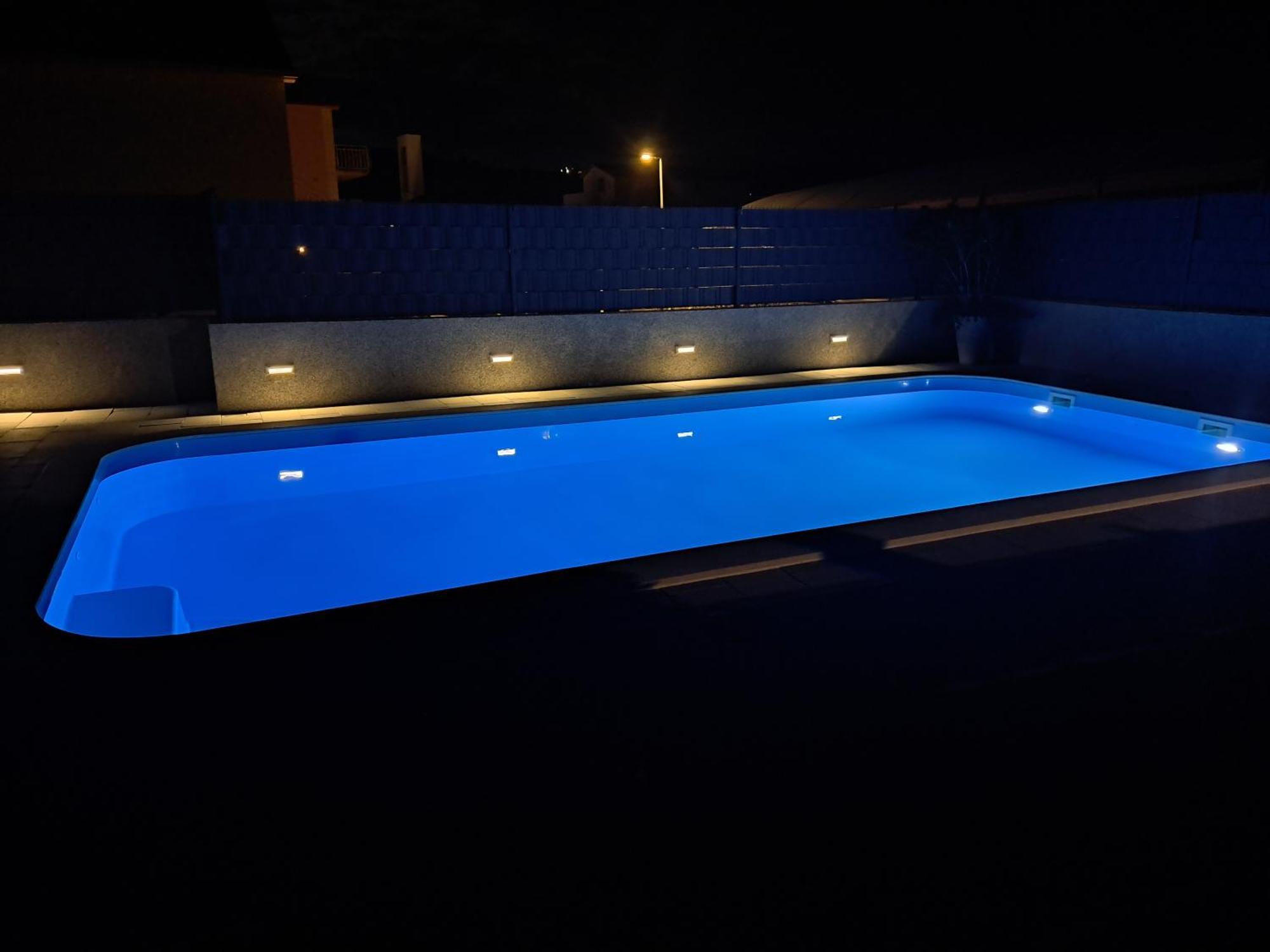 Villa Apartment Aa 2 تروغير المظهر الخارجي الصورة