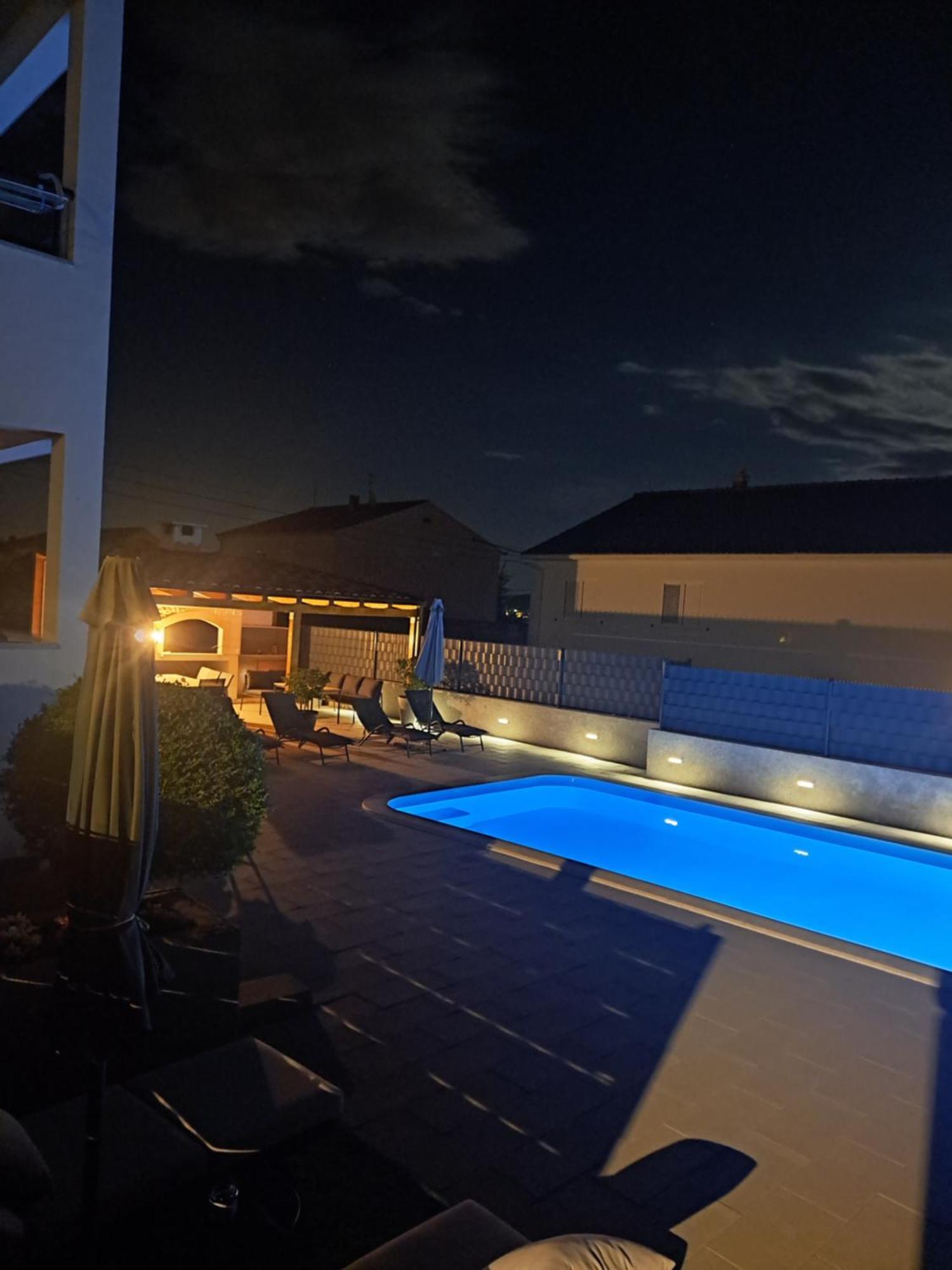 Villa Apartment Aa 2 تروغير المظهر الخارجي الصورة