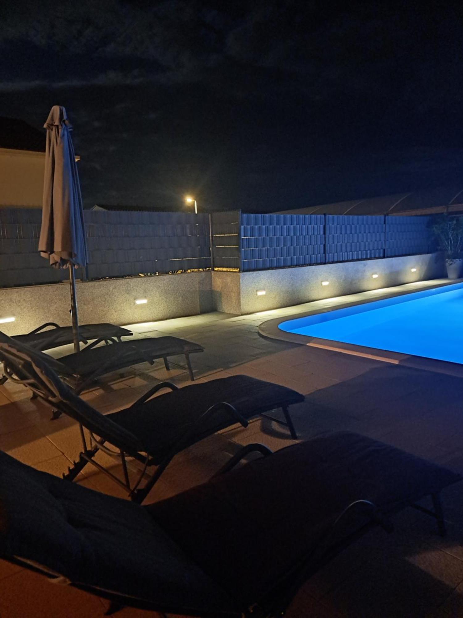 Villa Apartment Aa 2 تروغير المظهر الخارجي الصورة
