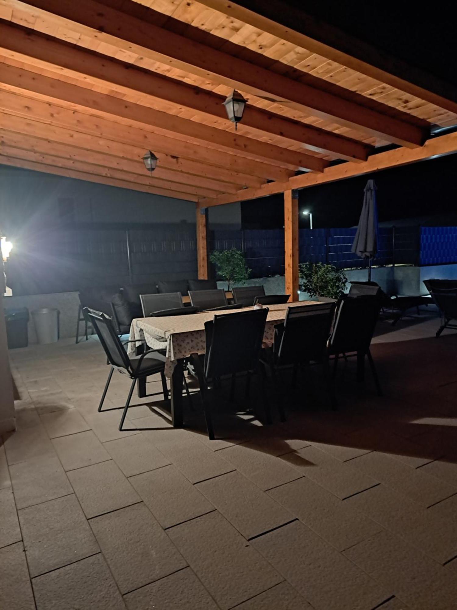 Villa Apartment Aa 2 تروغير المظهر الخارجي الصورة