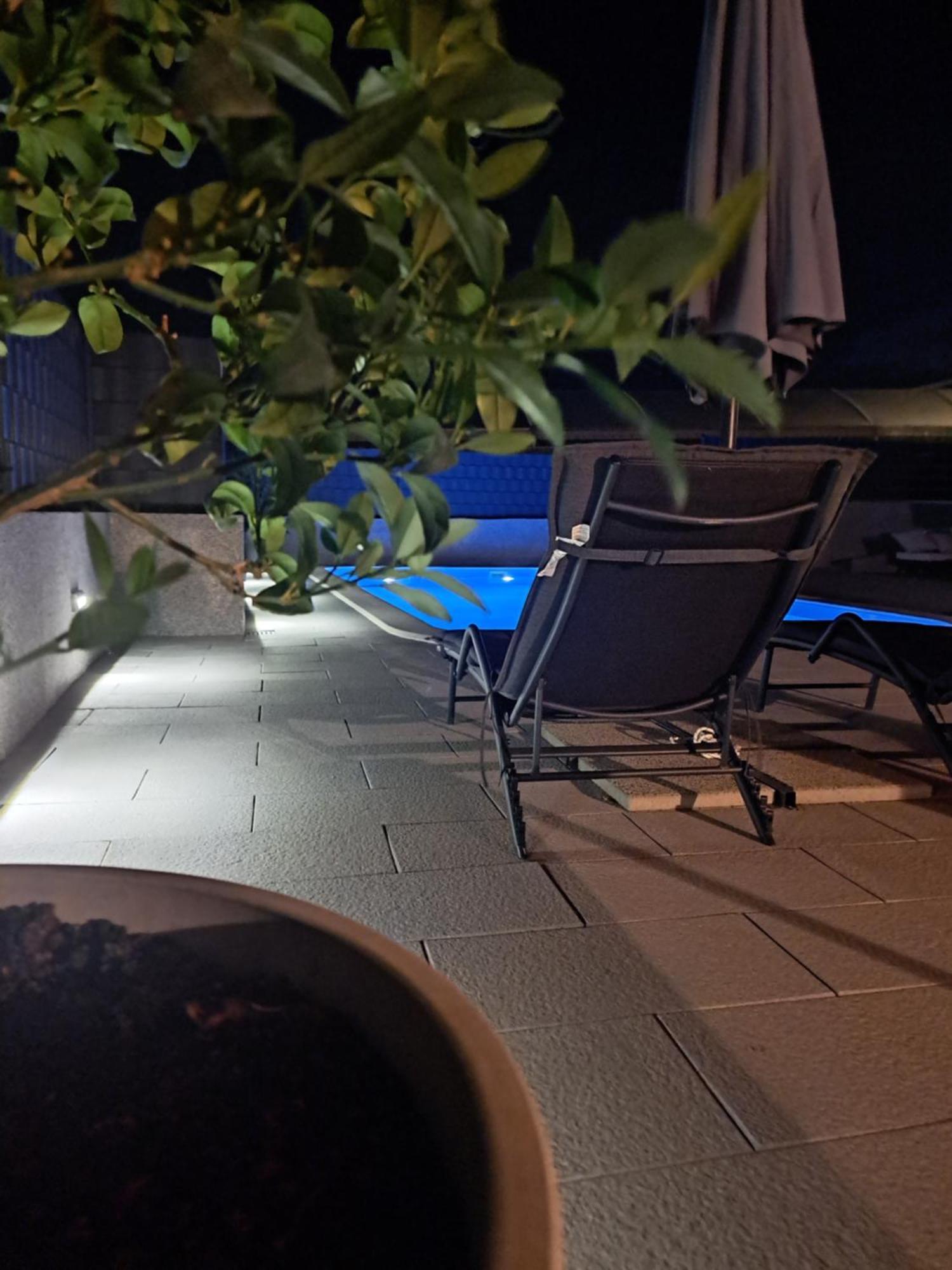 Villa Apartment Aa 2 تروغير المظهر الخارجي الصورة