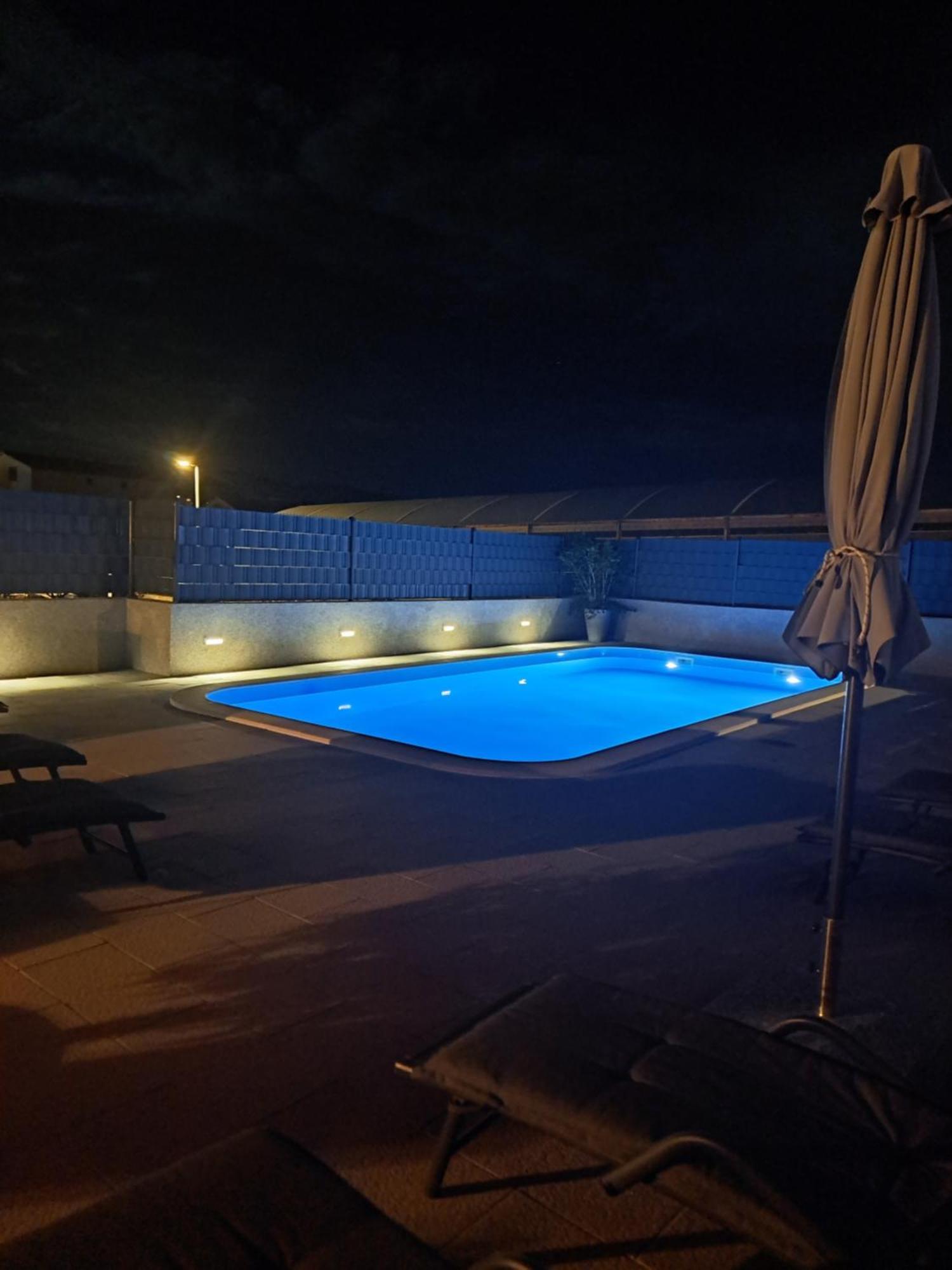 Villa Apartment Aa 2 تروغير المظهر الخارجي الصورة