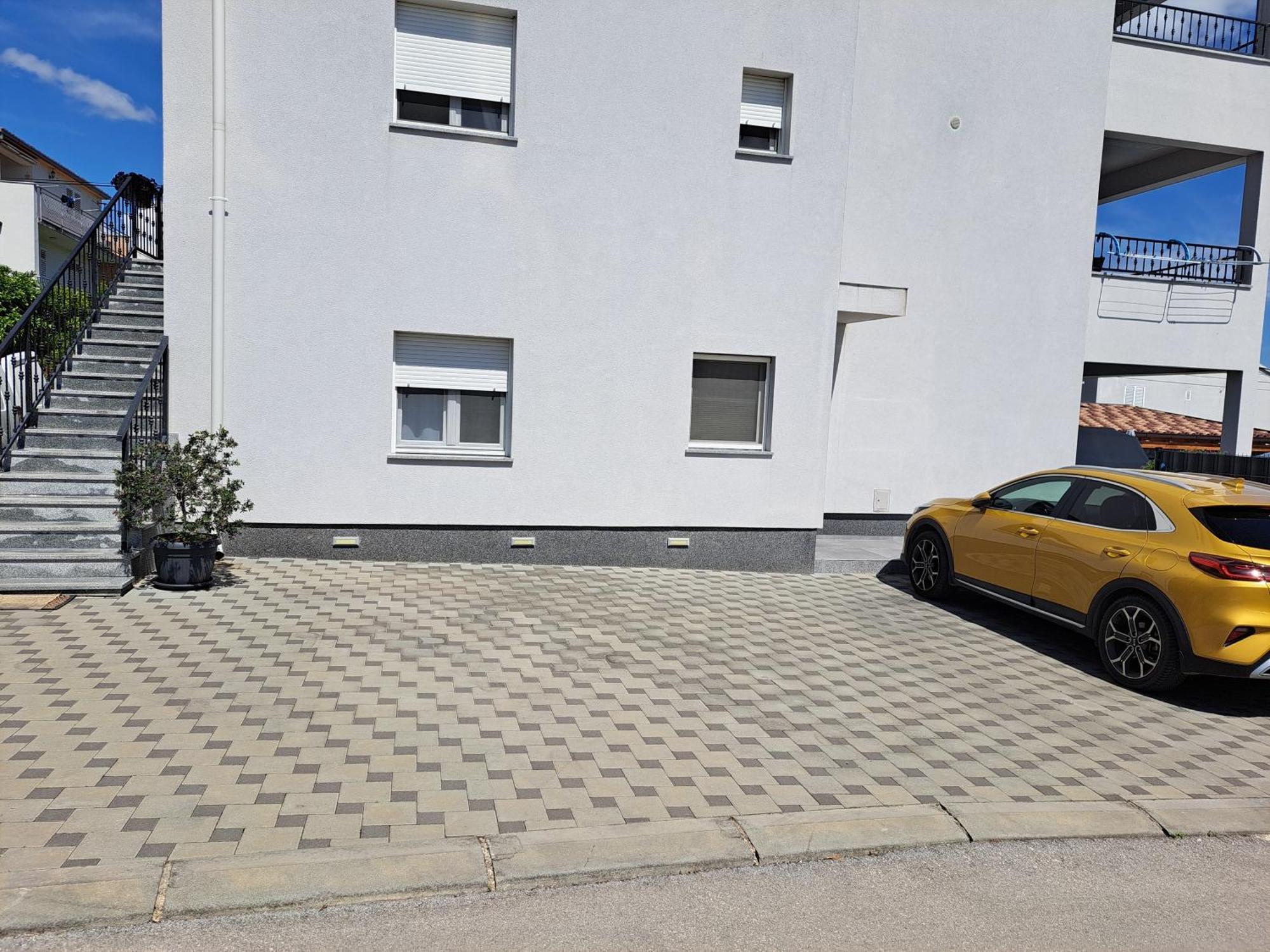 Villa Apartment Aa 2 تروغير المظهر الخارجي الصورة