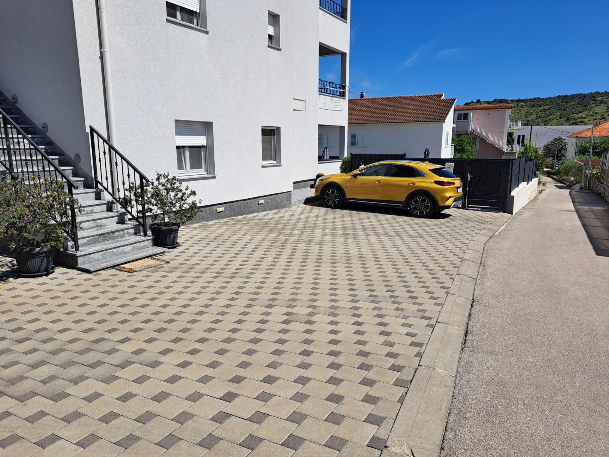 Villa Apartment Aa 2 تروغير المظهر الخارجي الصورة