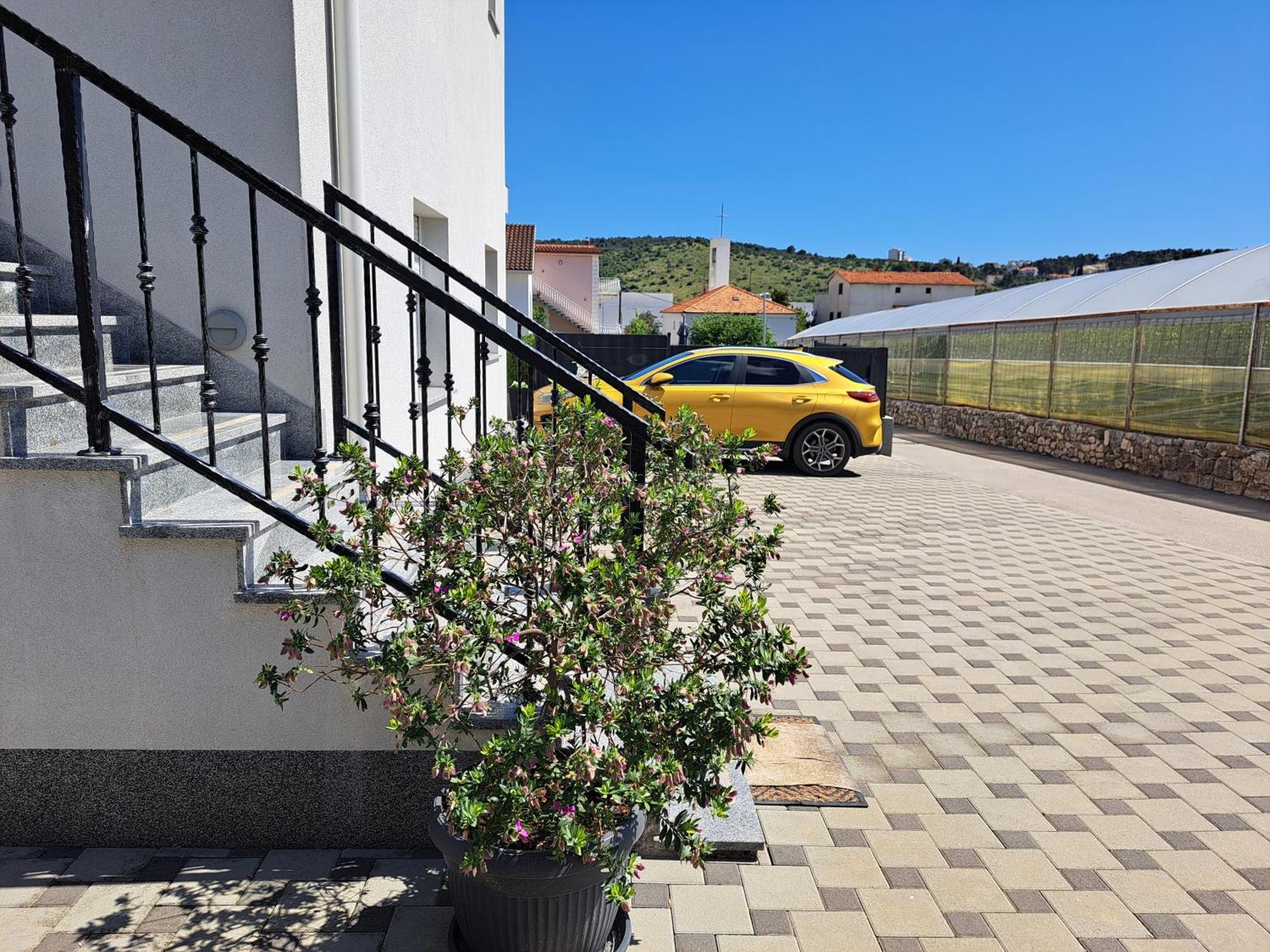 Villa Apartment Aa 2 تروغير المظهر الخارجي الصورة