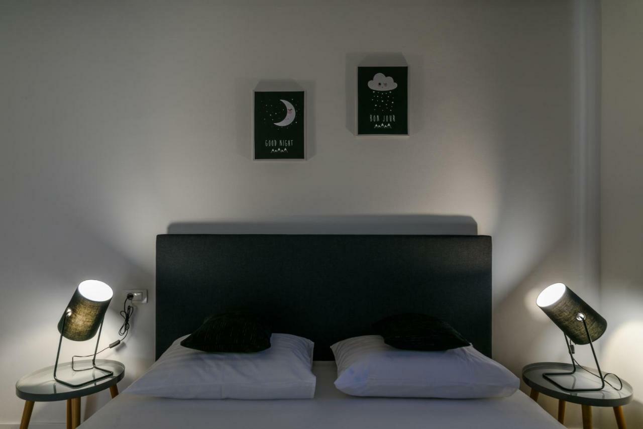 Villa Apartment Aa 2 تروغير المظهر الخارجي الصورة