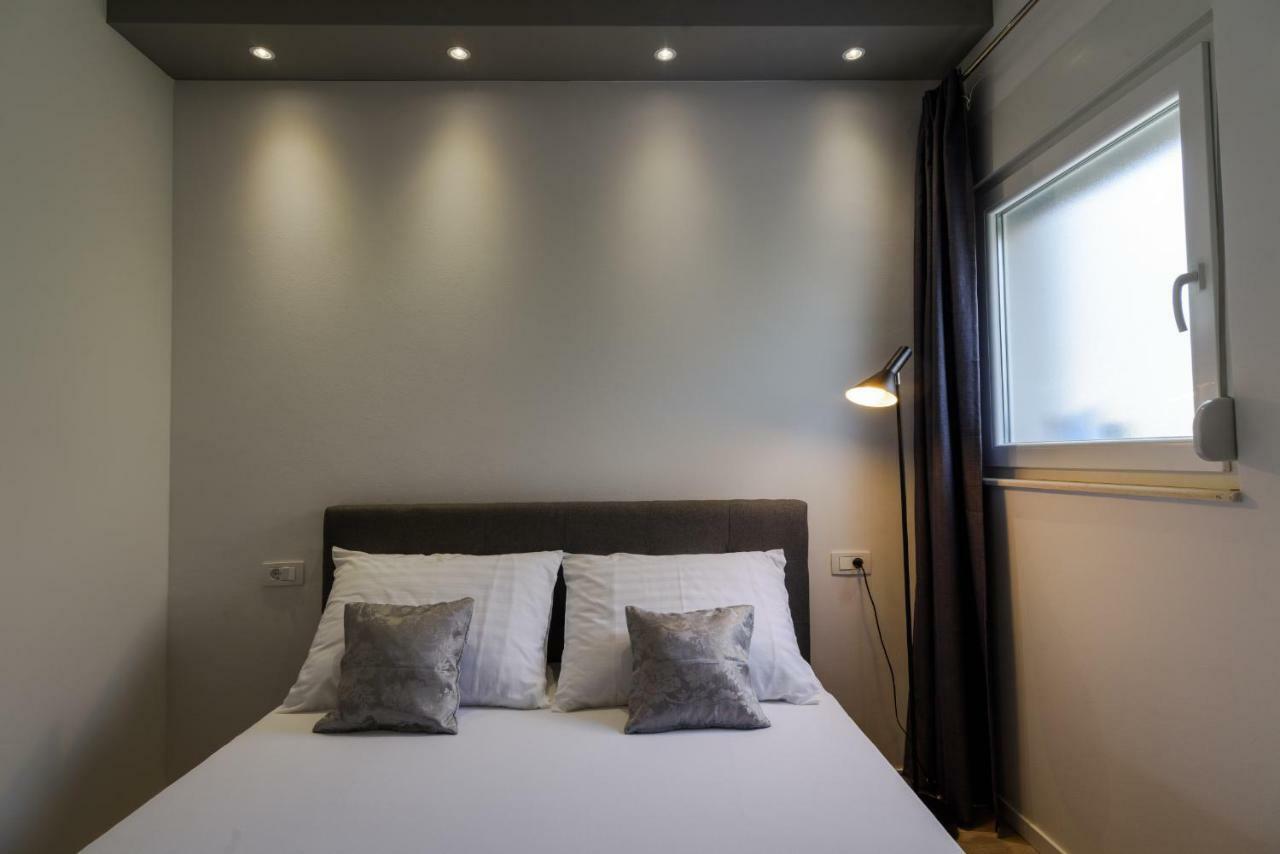 Villa Apartment Aa 2 تروغير المظهر الخارجي الصورة