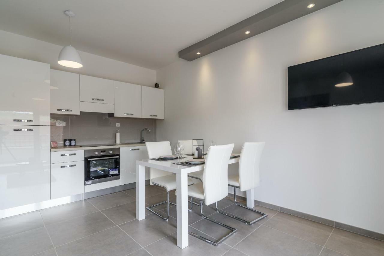 Villa Apartment Aa 2 تروغير المظهر الخارجي الصورة