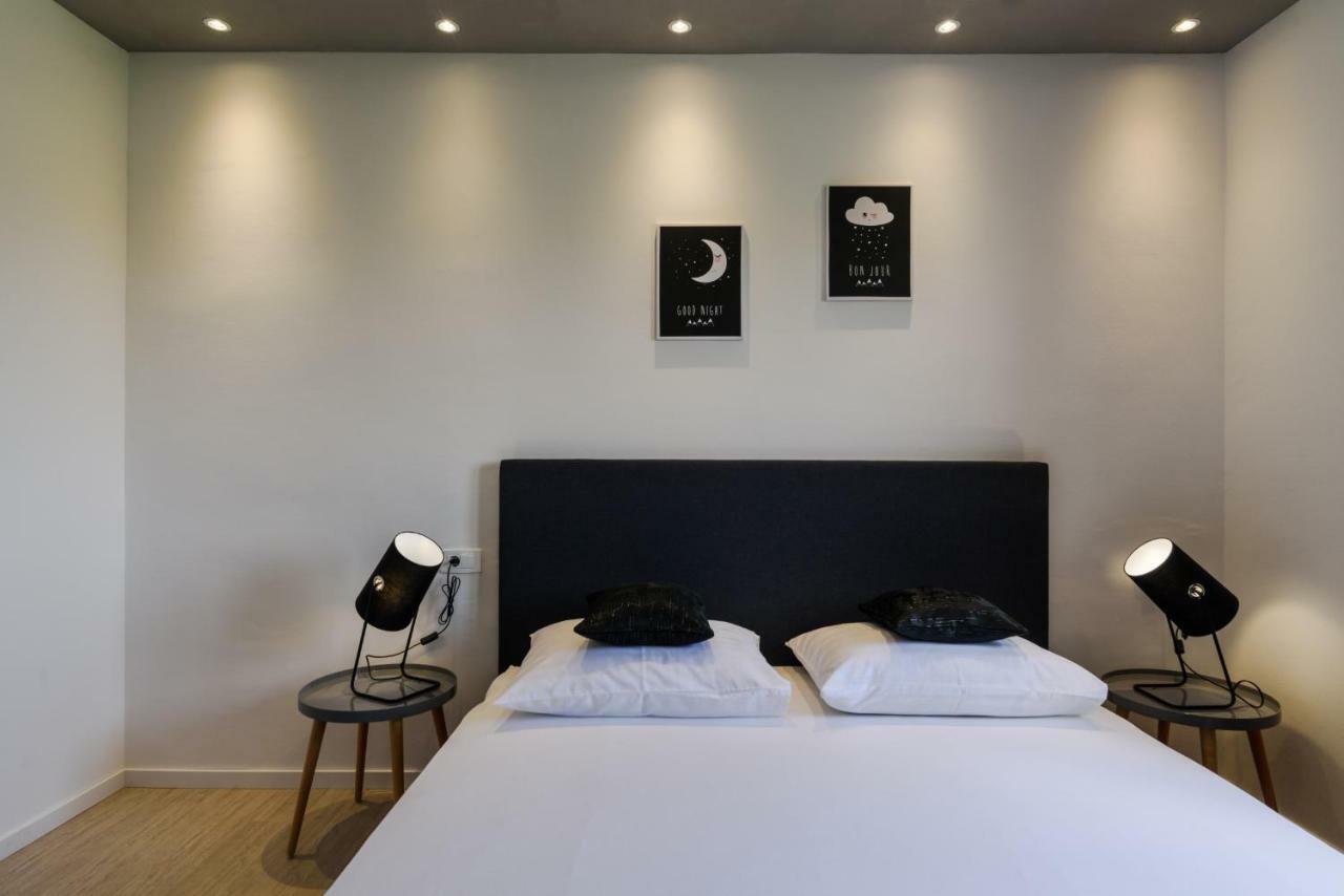 Villa Apartment Aa 2 تروغير المظهر الخارجي الصورة