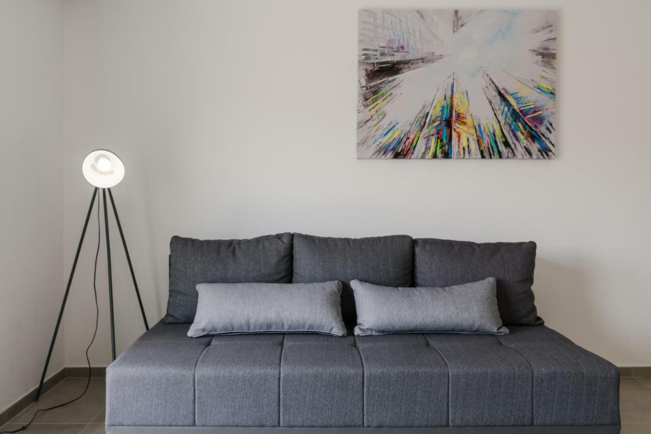 Villa Apartment Aa 2 تروغير المظهر الخارجي الصورة