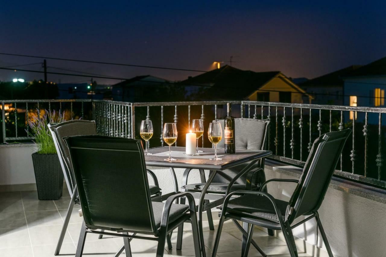 Villa Apartment Aa 2 تروغير المظهر الخارجي الصورة