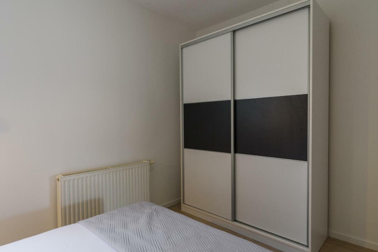 Villa Apartment Aa 2 تروغير المظهر الخارجي الصورة