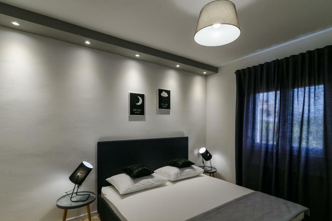 Villa Apartment Aa 2 تروغير المظهر الخارجي الصورة