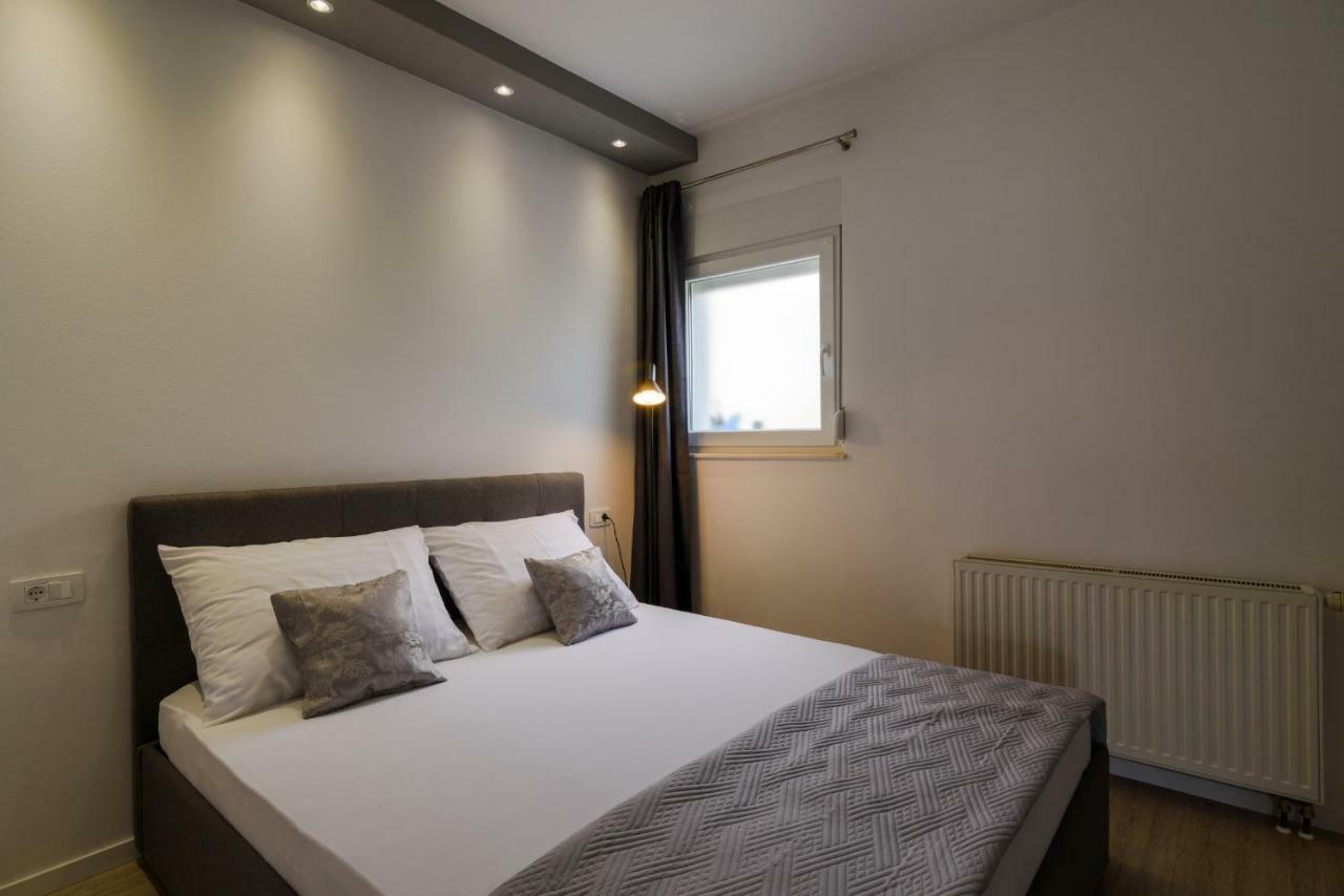 Villa Apartment Aa 2 تروغير المظهر الخارجي الصورة