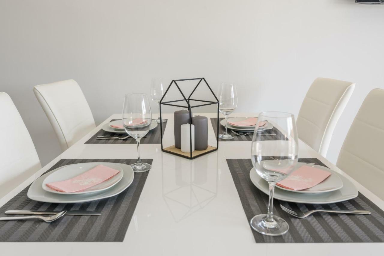 Villa Apartment Aa 2 تروغير المظهر الخارجي الصورة