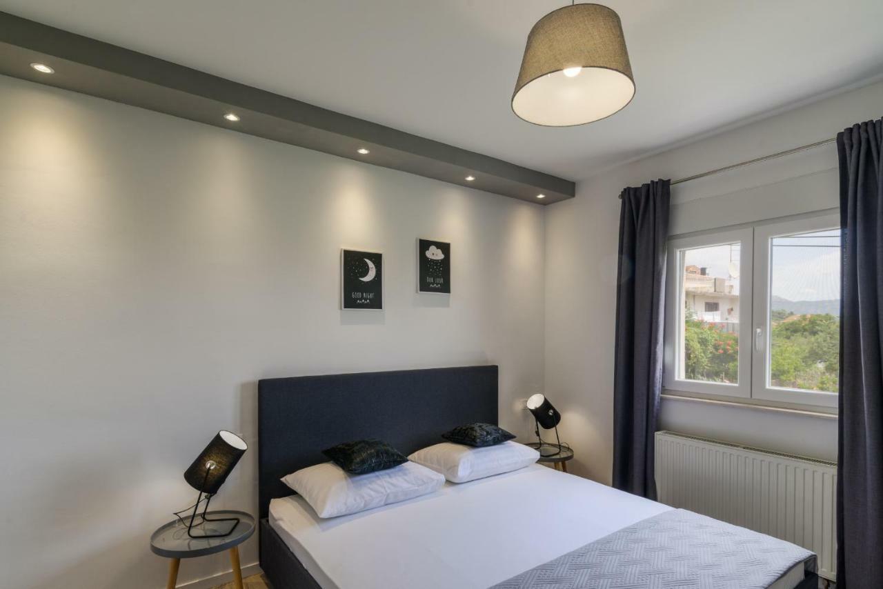 Villa Apartment Aa 2 تروغير المظهر الخارجي الصورة