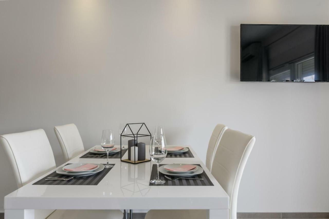 Villa Apartment Aa 2 تروغير المظهر الخارجي الصورة