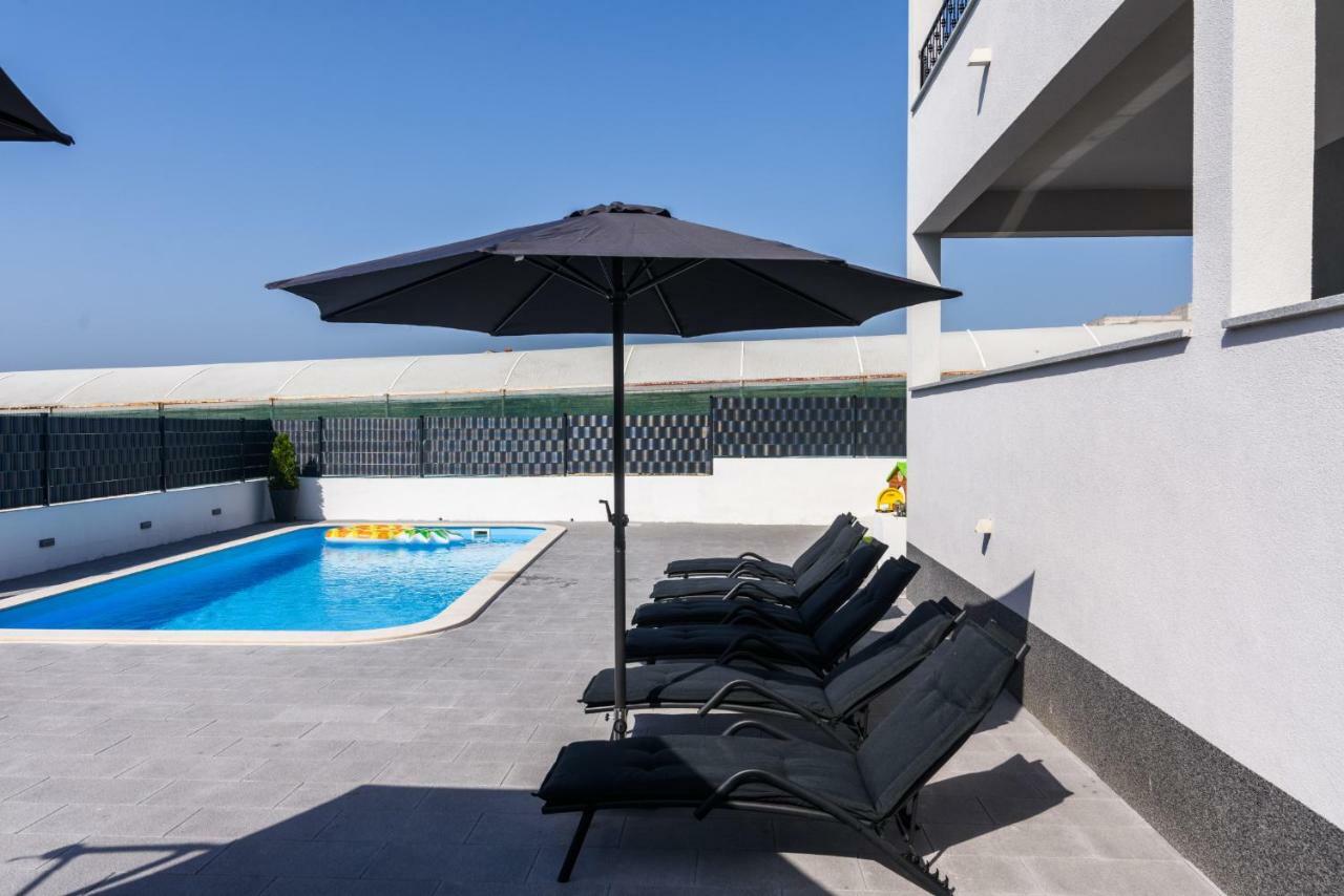 Villa Apartment Aa 2 تروغير المظهر الخارجي الصورة