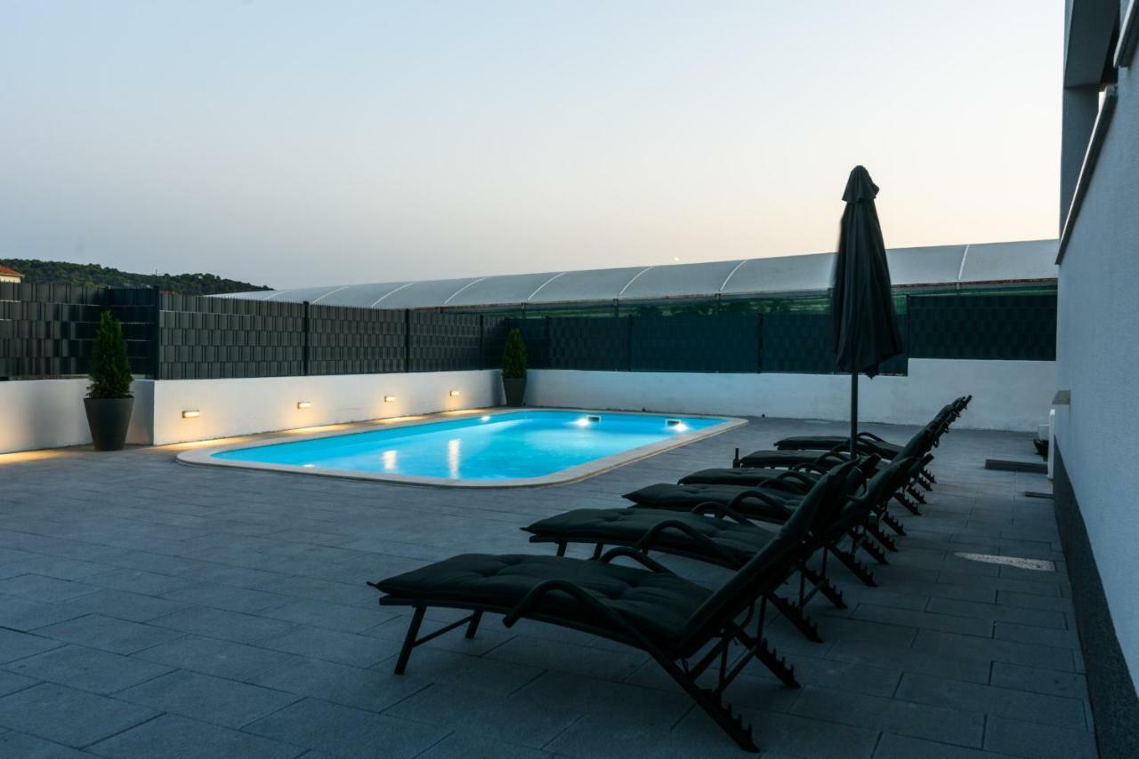 Villa Apartment Aa 2 تروغير المظهر الخارجي الصورة