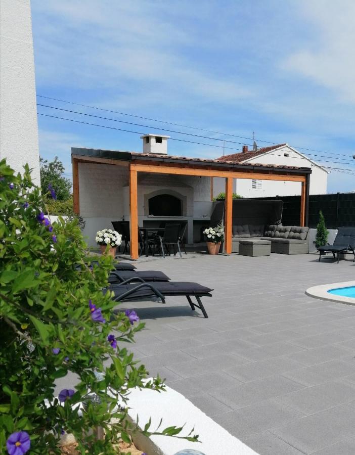 Villa Apartment Aa 2 تروغير المظهر الخارجي الصورة